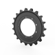 Sprocket for Hitachi ZX18