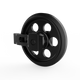 Idler Assembly for Kubota KX080-3