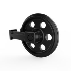 Idler Assembly for Kubota U30-3.