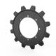 Sprocket for Kubota U10