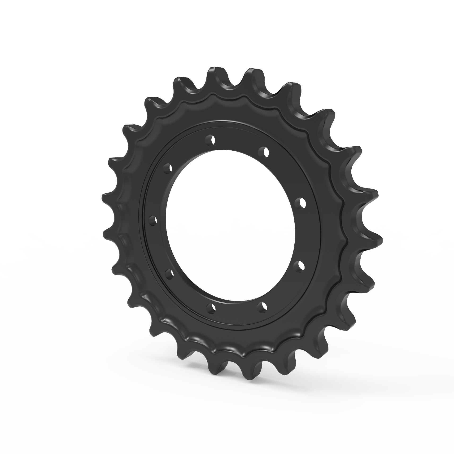 Sprocket for Kubota KX71-2.