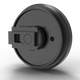 Idler Assembly for Hitachi EX60-3