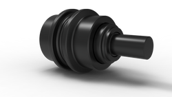 Top Roller for Volvo ECR88 PLUS.