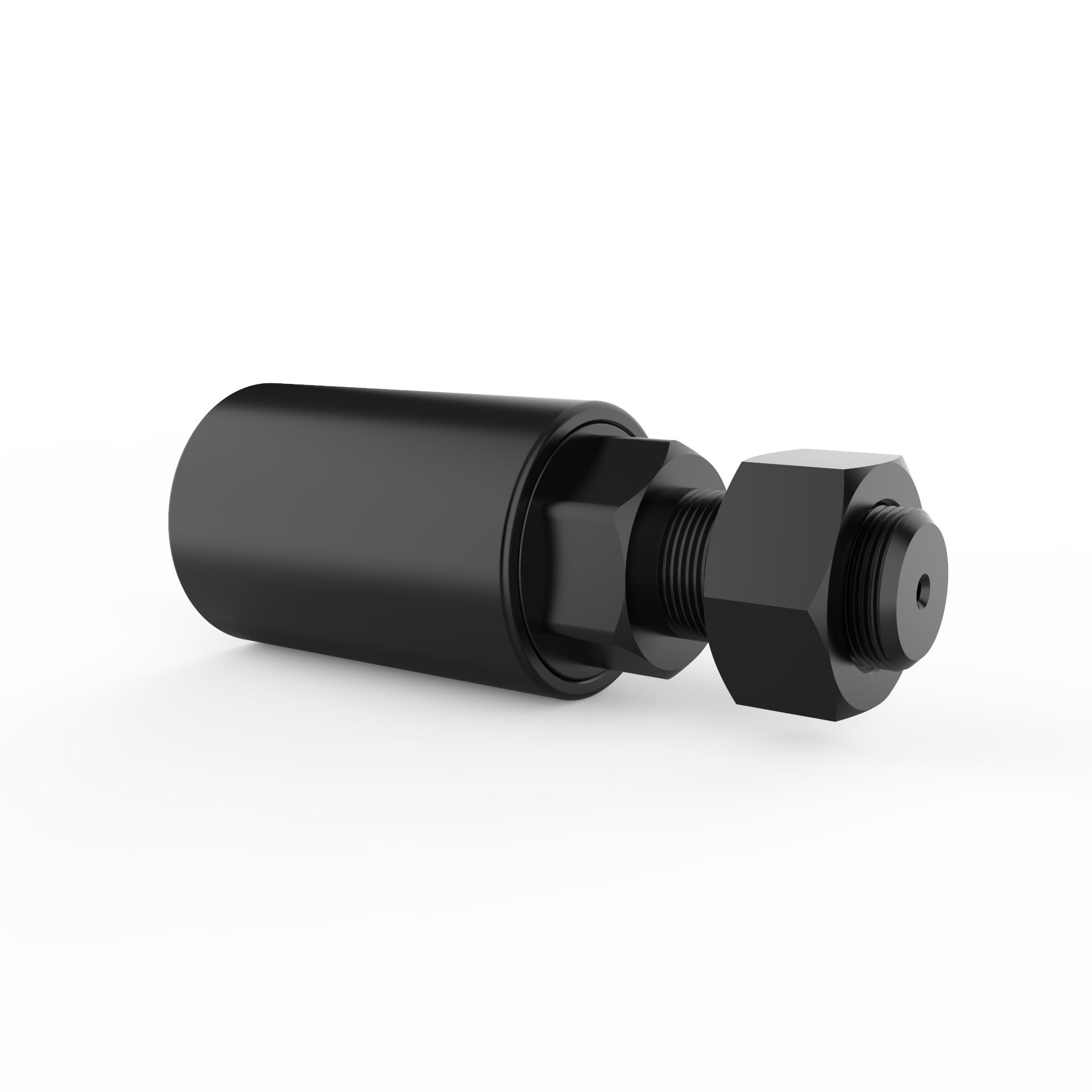 Top Roller for Case CK52.