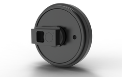 Idler Assembly for Doosan DX145LCR-3.