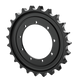 Sprocket for Volvo EC27C