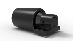 Top Roller for Daewoo Solar 140LC V.