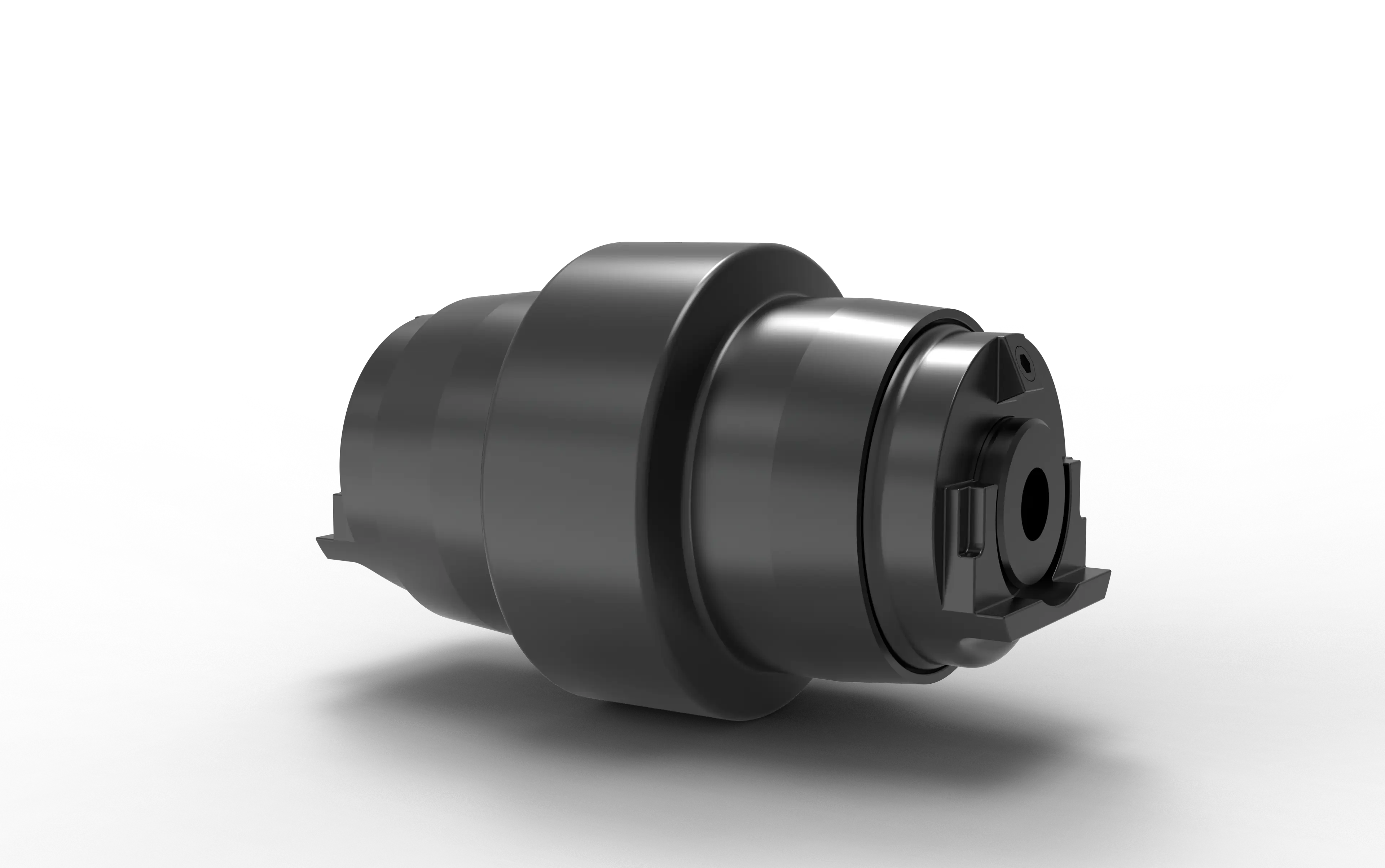 Bottom Roller for Airman AX16.