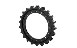 Sprocket for Hitachi ZX130-5.