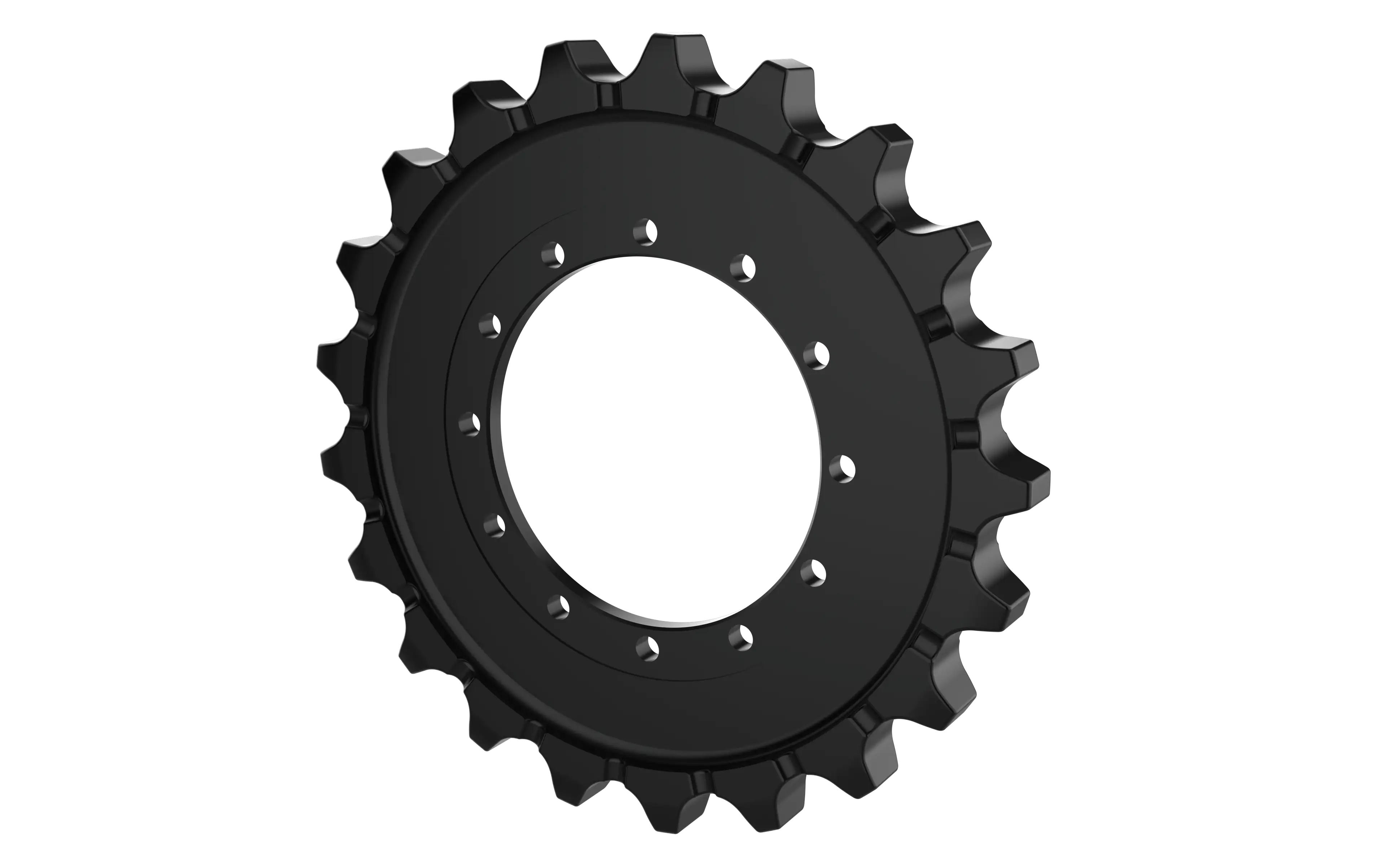 Sprocket for Takeuchi TB175.