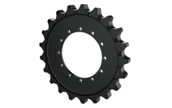 Sprocket for Takeuchi TB175.