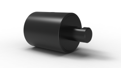 Top Roller for Takeuchi TB045.