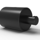 Top Roller for Takeuchi TB045