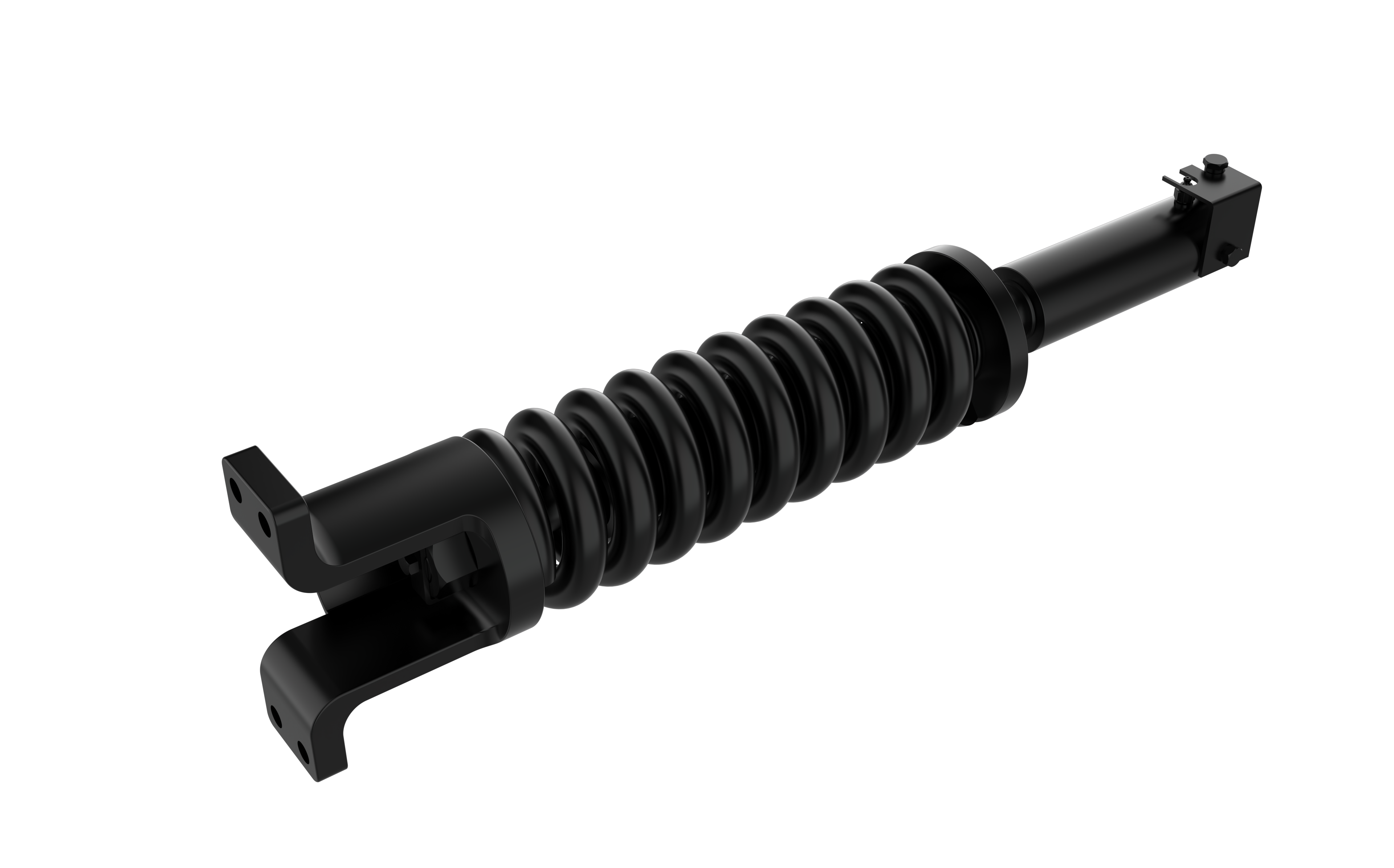 Track Adjuster for CAT 311C.