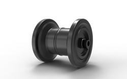 Bottom Roller for Yanmar B27-2A.