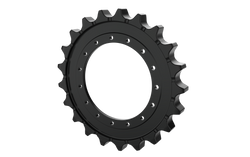 Sprocket for Doosan DX145LCR-3.