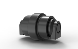 Bottom Roller for IHI 25J.