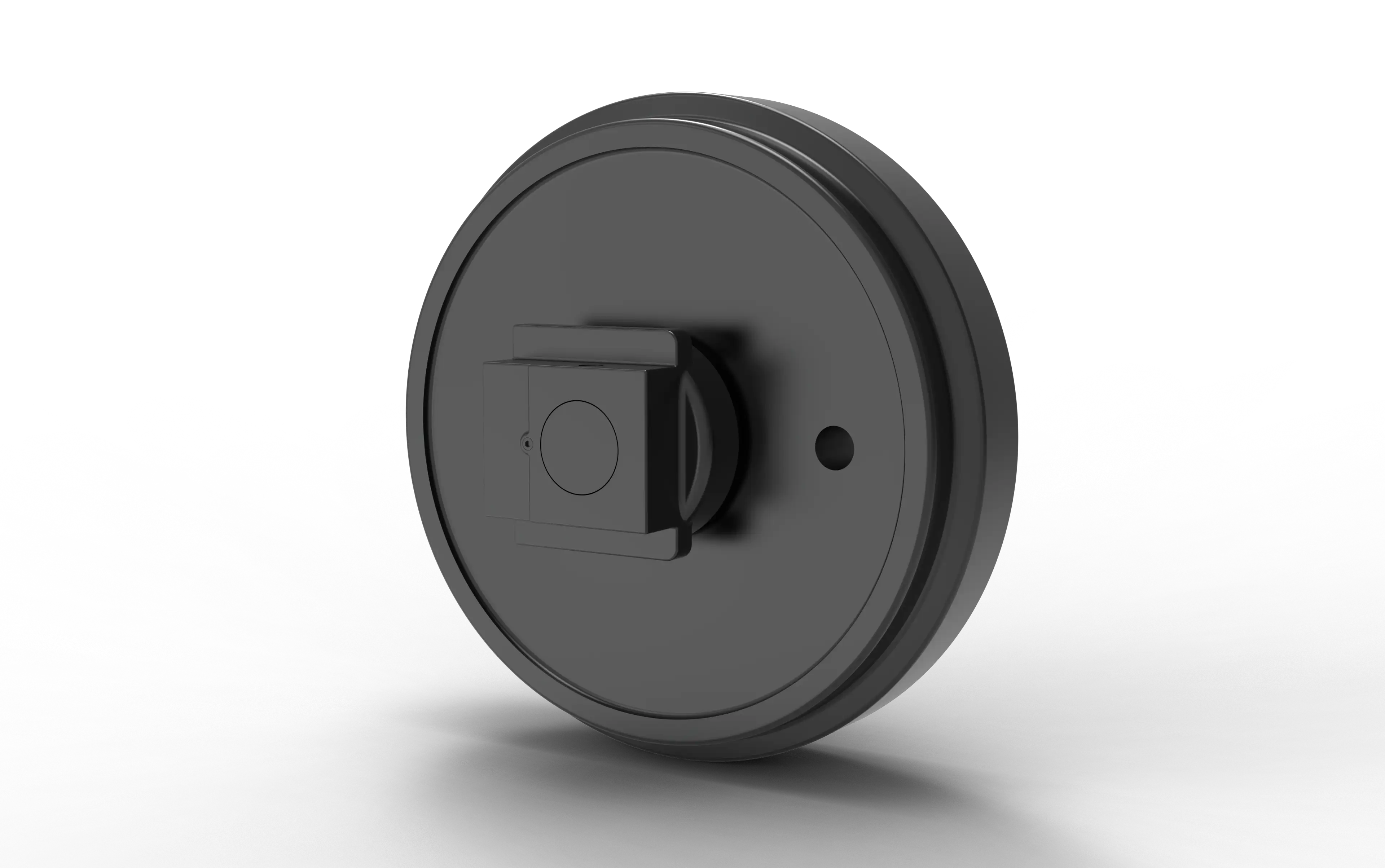 2270-1052 - Daewoo Idler Assembly.