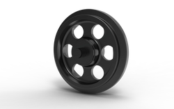 Idler Assembly for CAT 301.5.