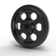 Idler Assembly for CAT 301.5