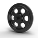 Idler Assembly for CAT 301.5