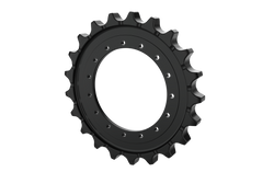 Sprocket for JCB 150X.