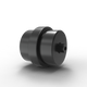 Bottom Roller for Komatsu PC14