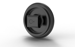 Idler Assembly for Case CK16.