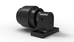 Top Roller for Hitachi EX100-3.