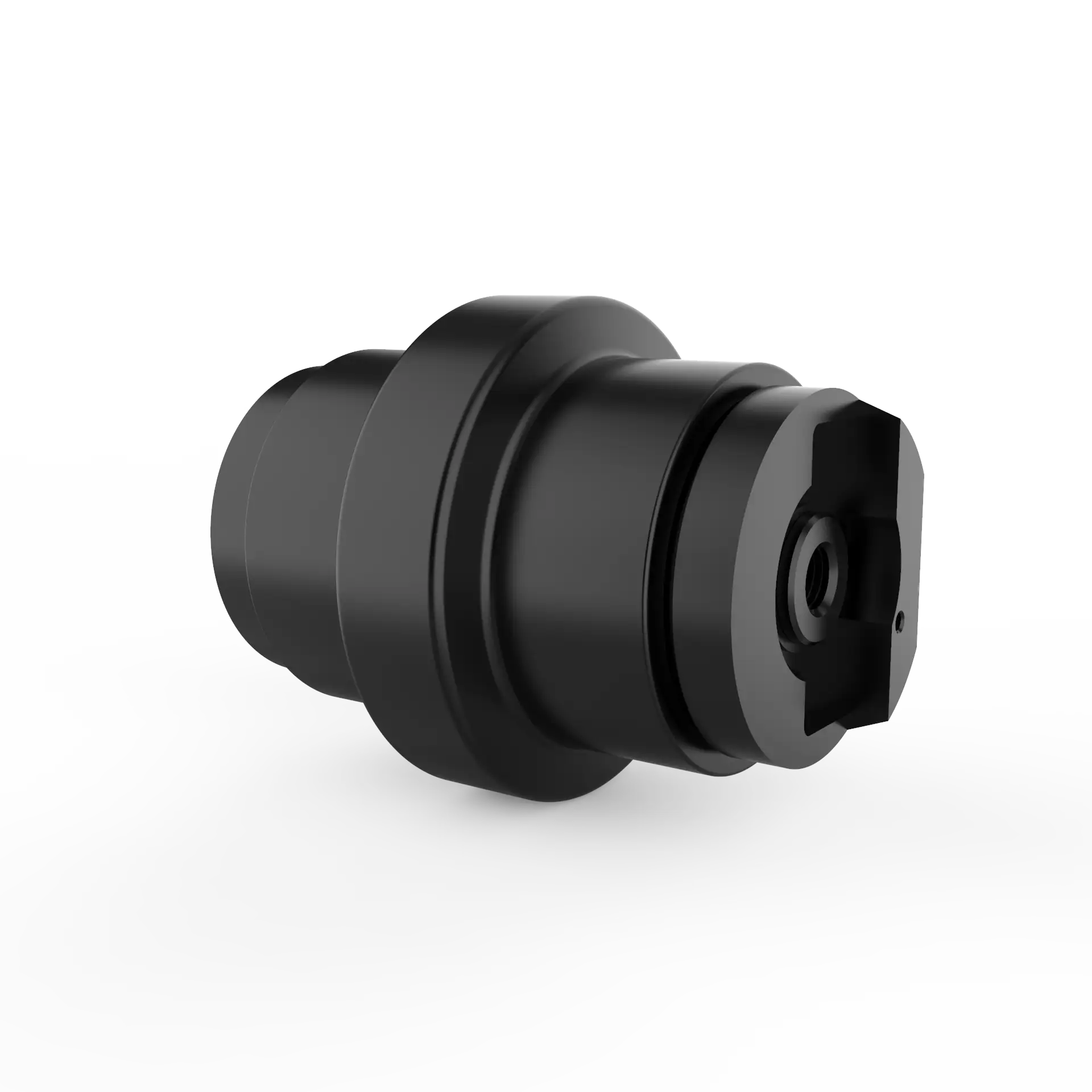 Bottom Roller for Hitachi ZX48U-5.