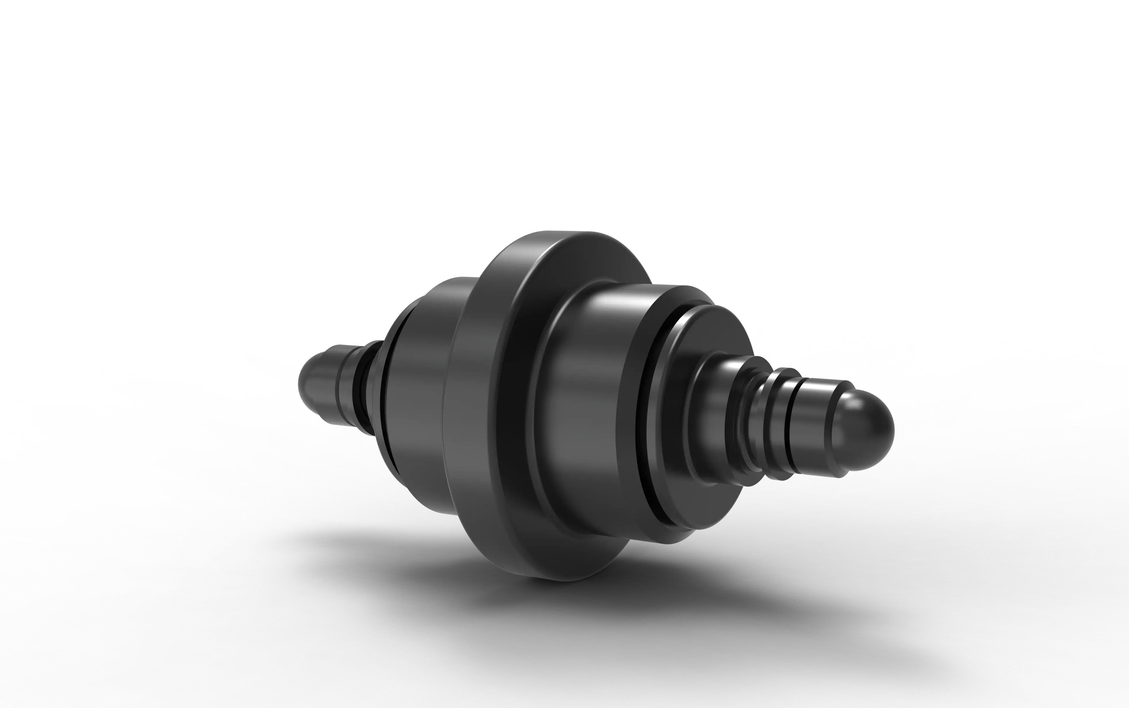 Bottom Roller for Bobcat X331.