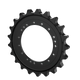 Sprocket for Volvo EC140C L