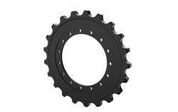 Sprocket for Komatsu PC100-5.
