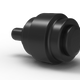 Top Roller for JCB 8085