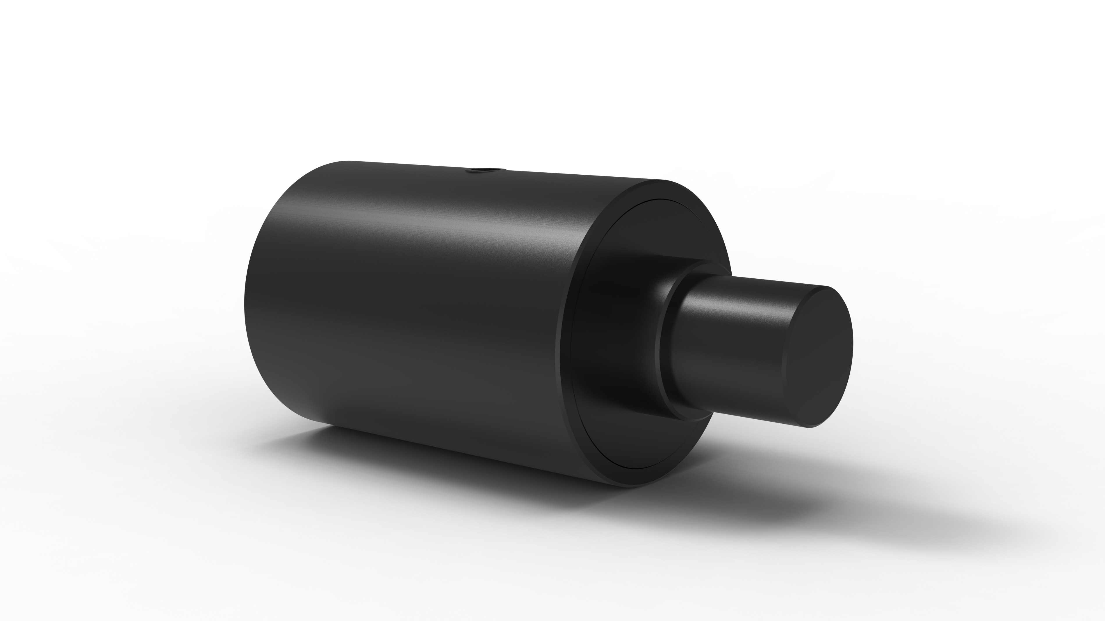 Top Roller for Komatsu PC35R-8.