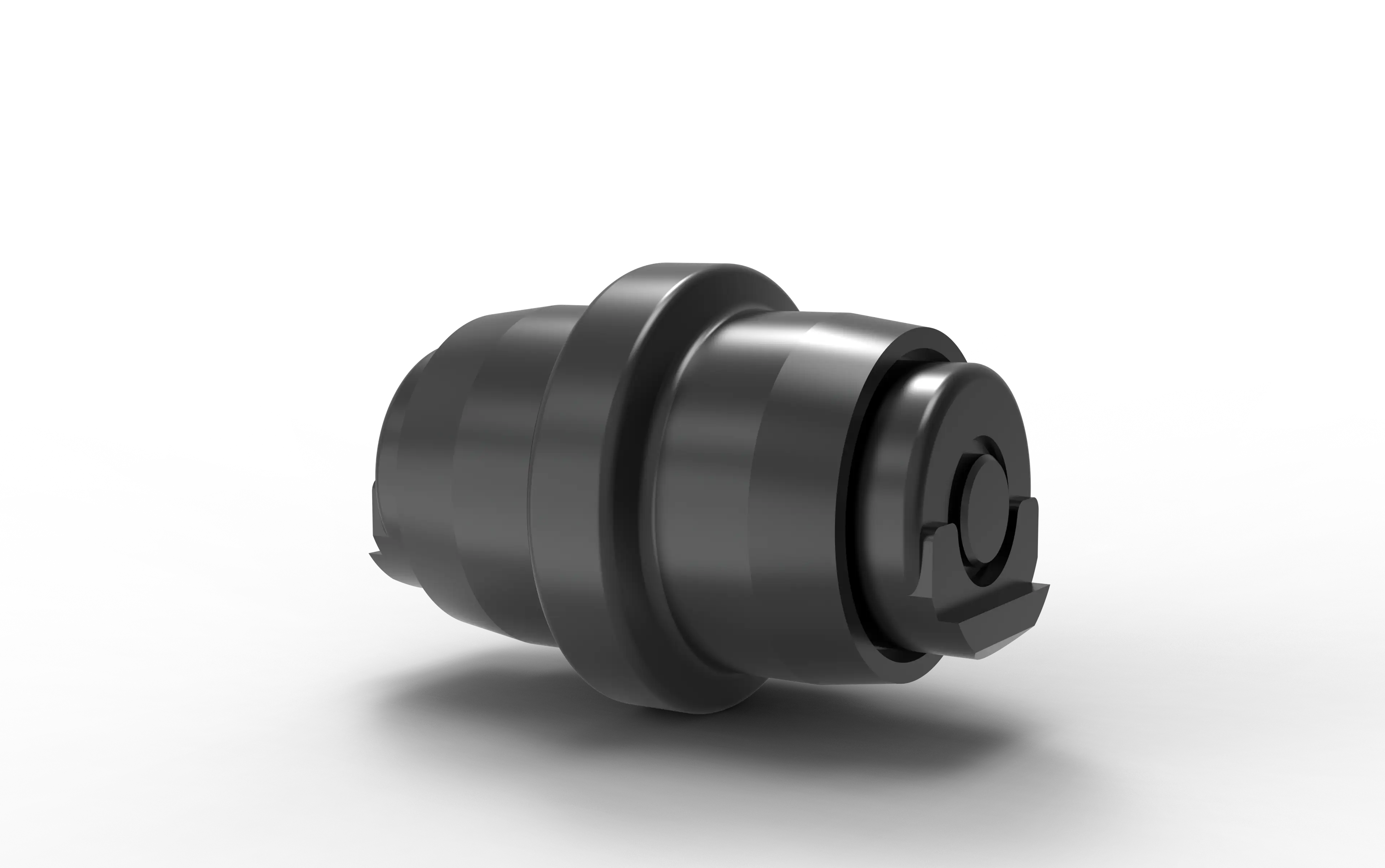 Bottom Roller for Airman AX12-3.