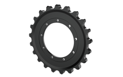Sprocket for Volvo EC20B.