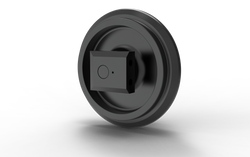 Idler Assembly for Kubota KX41-2S.