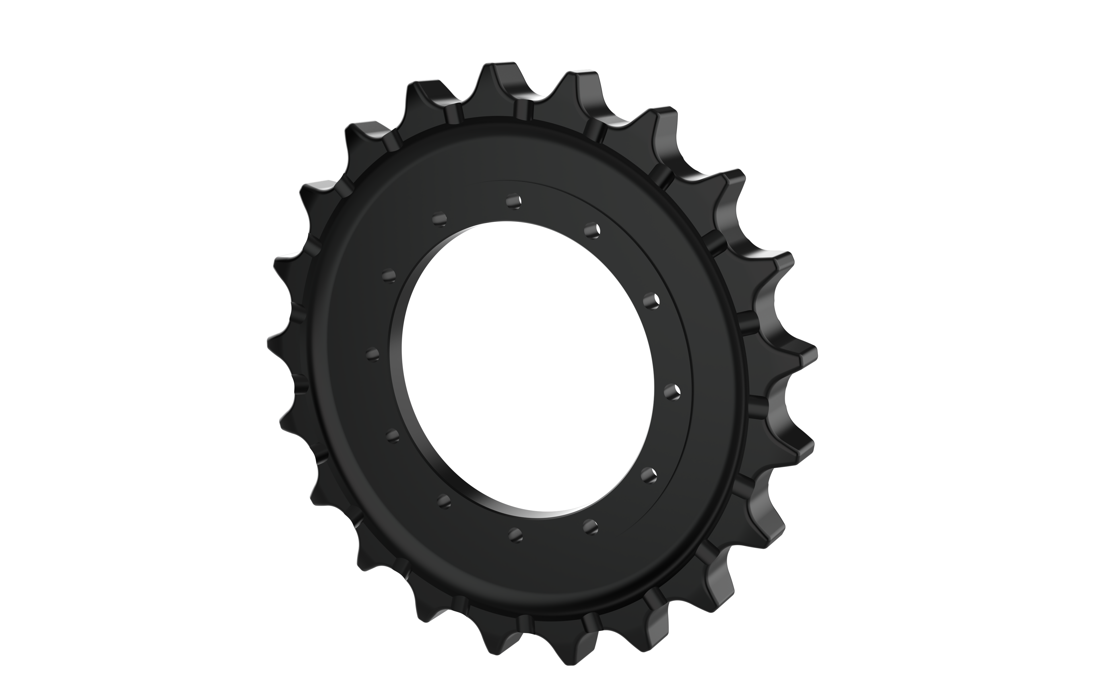 Sprocket for Takeuchi TB290.