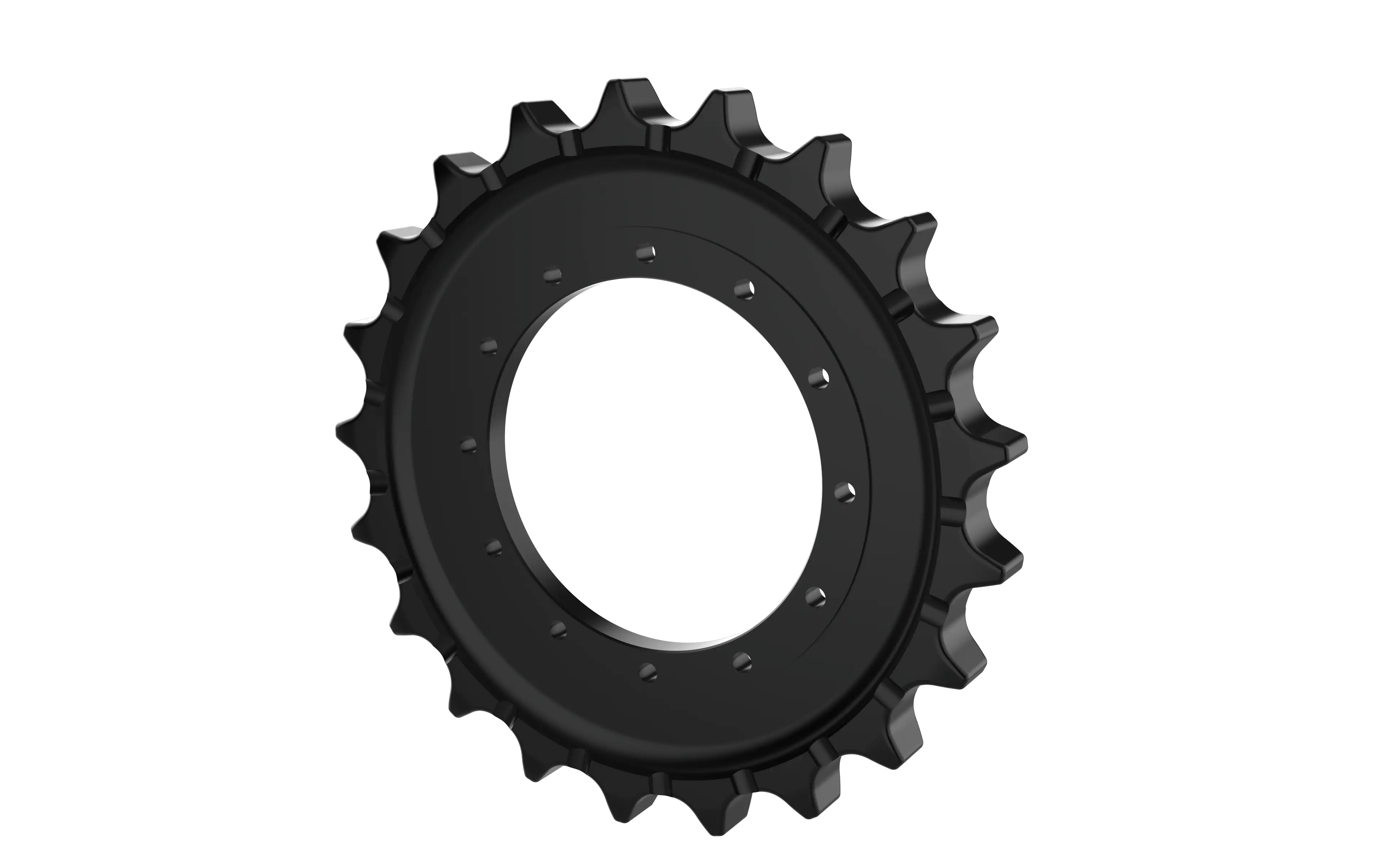 Sprocket for Takeuchi TB290.