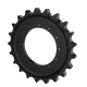 Sprocket for Takeuchi TB290