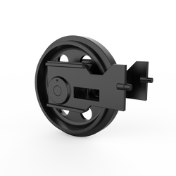 Idler Assembly for Bobcat X337.