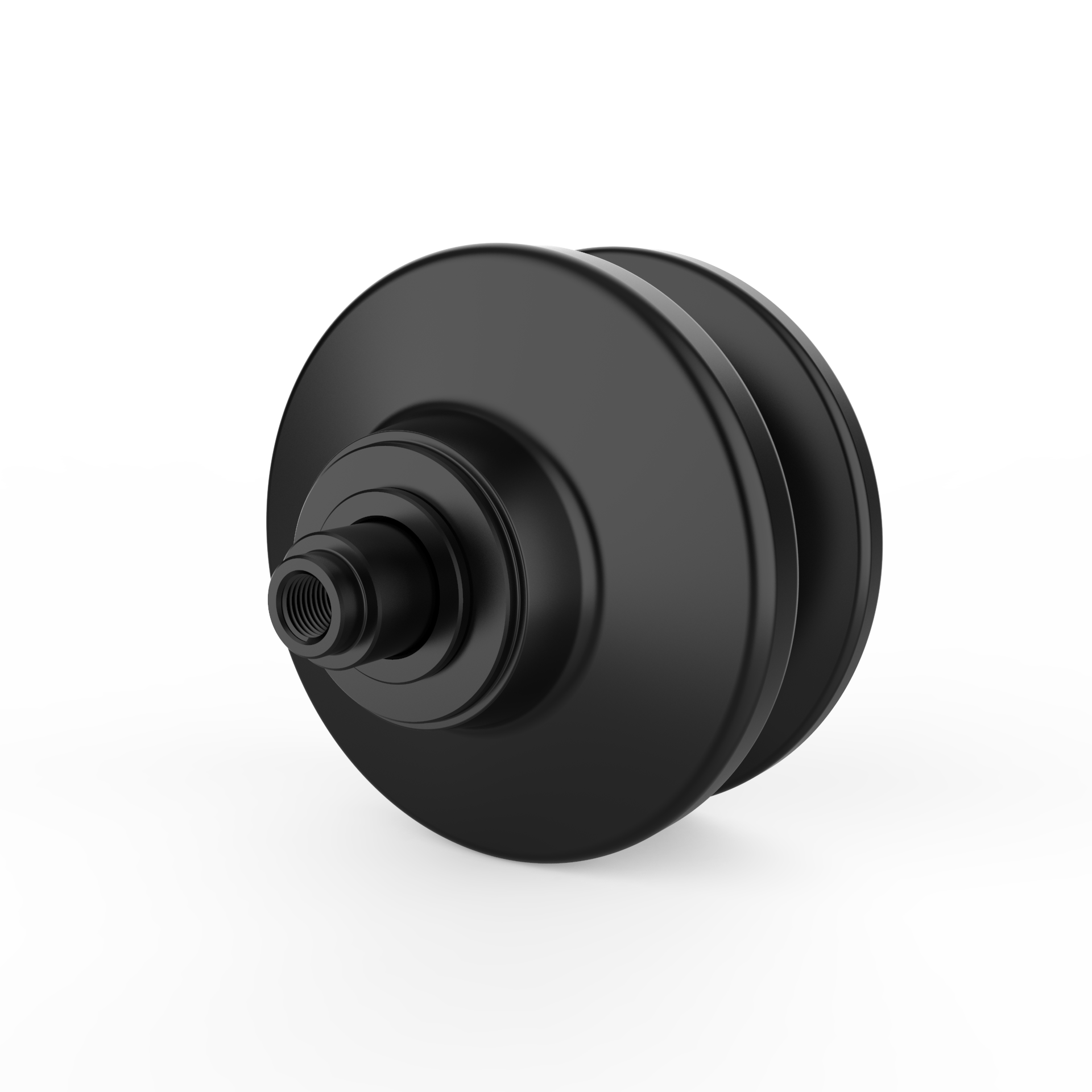 Bottom Roller for CAT 300.9D.