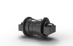 Bottom Roller for Volvo ECR145CL.