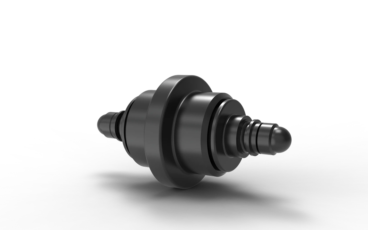 Bottom Roller for Doosan DX35Z