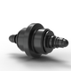 Bottom Roller for Doosan DX35Z