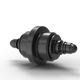 Bottom Roller for Doosan DX35Z