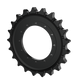 Sprocket for Takeuchi TB070