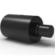 Top Roller for Hyundai R35Z-9