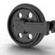 Idler Assembly for Hitachi EX30-2